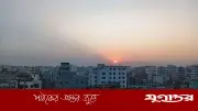 ঢাকায় তাপমাত্রা বাড়ার পূর্বাভাস, আবহাওয়া অধিদপ্তরের সতর্কবার্তা