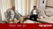 প্রধানমন্ত্রী তারেক রহমানের প্রতিনিধিদলের ড. ইউনূসের সঙ্গে সৌজন্য সাক্ষাৎ