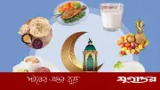 রমজানে ইফতার ও সেহরির হাদিসভিত্তিক নিয়ম ও দোয়া