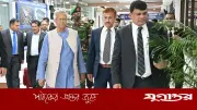 ড. মুহাম্মদ ইউনূস যমুনা ছেড়ে গুলশানে নিজ বাসভবনে ফিরেছেন