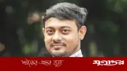 নাসীরুদ্দীন পাটওয়ারীর বিরুদ্ধে ডিম নিক্ষেপের ভুয়া ফটোকার্ড: যমুনা টিভির নামে প্রচার