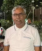 টাঙ্গাইলের সাবেক এমপি জোয়াহেরুল ইসলামের কলকাতায় মৃত্যু, বার্ধক্যজনিত জটিলতায় ভুগছিলেন