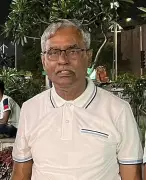 টাঙ্গাইলের সাবেক এমপি জোয়াহেরুল ইসলামের কলকাতায় মৃত্যু, পরিবার দাফনের অপেক্ষায়