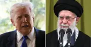 ট্রাম্পের দাবি: ইরানের সর্বোচ্চ নেতা খামেনি নিহত, ইসরায়েলি বাহিনীর দাবি নিশ্চিহ্ন প্রতিরক্ষা নেতৃত্ব
