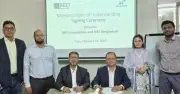 বাংলাদেশে পুষ্টি সুরক্ষায় যুবসমাজকে সম্পৃক্ত করতে BIID ফাউন্ডেশন ও NAF বাংলাদেশের ঐতিহাসিক চুক্তি