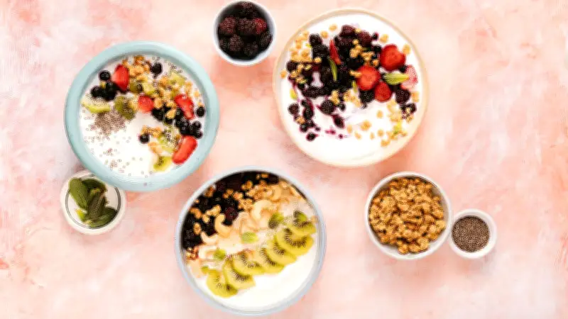 হাল ফ্যাশনের নতুন প্রতিবেদন: স্বাস্থ্যকর জীবনযাপনে আধুনিক টিপস