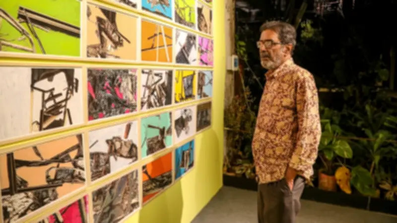 জয়ন্ত চট্টোপাধ্যায়ের আবেগঘন প্রতিক্রিয়া: প্রথম আলোর ধ্বংসস্তূপ দেখে স্তম্ভিত অভিনেতা