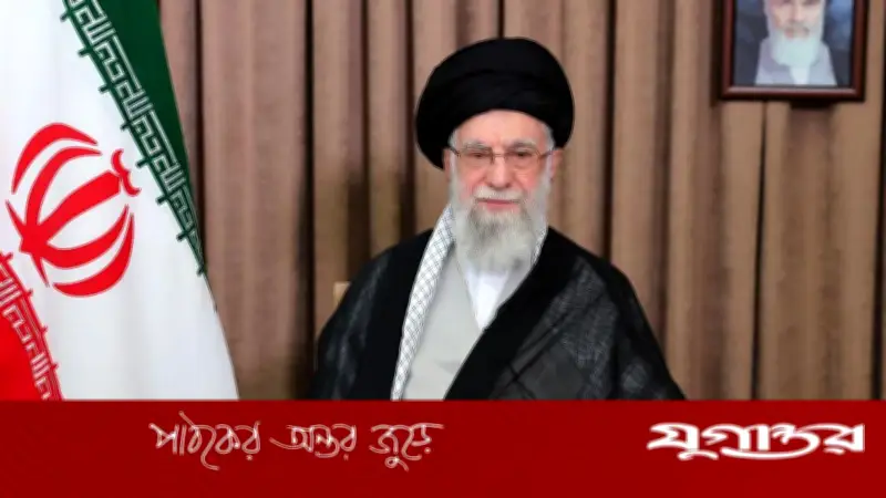 ইরানের সর্বোচ্চ নেতা খামেনি নিহত: যুক্তরাষ্ট্র-ইসরাইলের যৌথ হামলায় প্রাসাদ ধ্বংস