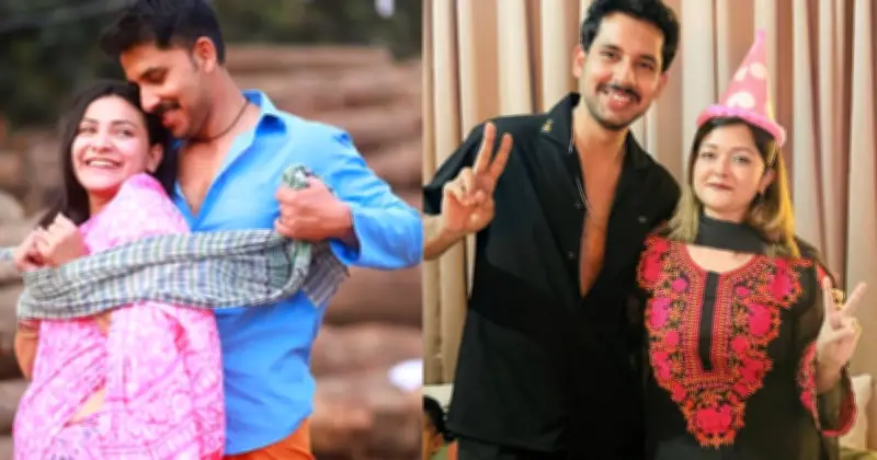 অভিনেতা জাহের আলভীর স্ত্রী ইকরার আত্মহত্যা: নেটিজেনদের সন্দেহে সহশিল্পী তিথির প্রেমের গুঞ্জন