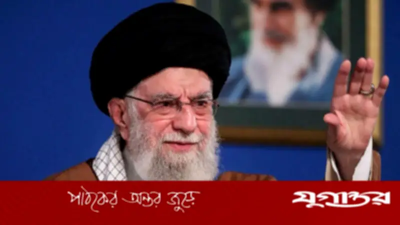 ইরানের সর্বোচ্চ নেতা খামেনি নিহত: মৃত্যুর সময় নিজ অফিসেই ছিলেন, আইআরজিসি প্রতিশোধের অঙ্গীকার