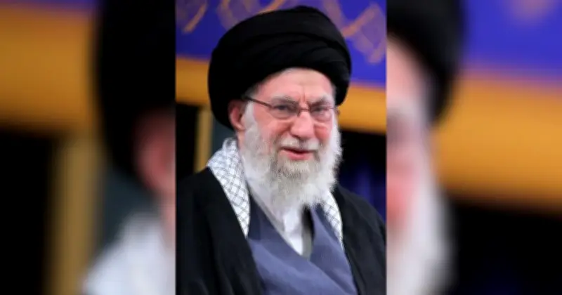 ইরানের সর্বোচ্চ নেতা আয়াতুল্লাহ আলী খামেনেই ৮৬ বছর বয়সে মারা গেছেন
