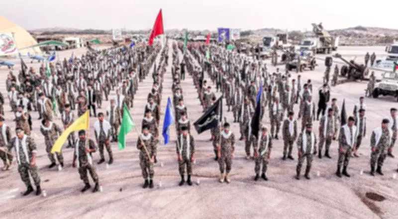 ইরানের সর্বোচ্চ নেতা খামেনির মৃত্যুতে আইআরজিসির শোক ও প্রতিশোধের হুমকি