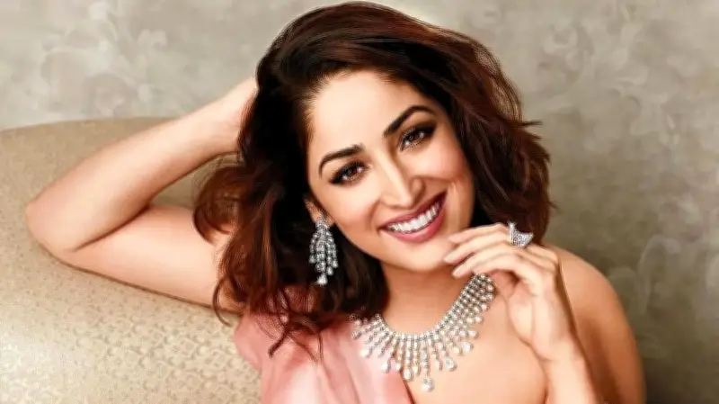 ইয়ামি গৌতমের স্পষ্ট বক্তব্য: সিনেমা রাজনীতি নয়, শিল্পের মাধ্যম