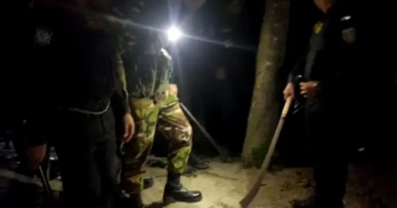 কুষ্টিয়ায় দুই গ্রুপের সংঘর্ষে পাঁচজন আহত, এলাকা পুরুষশূন্য