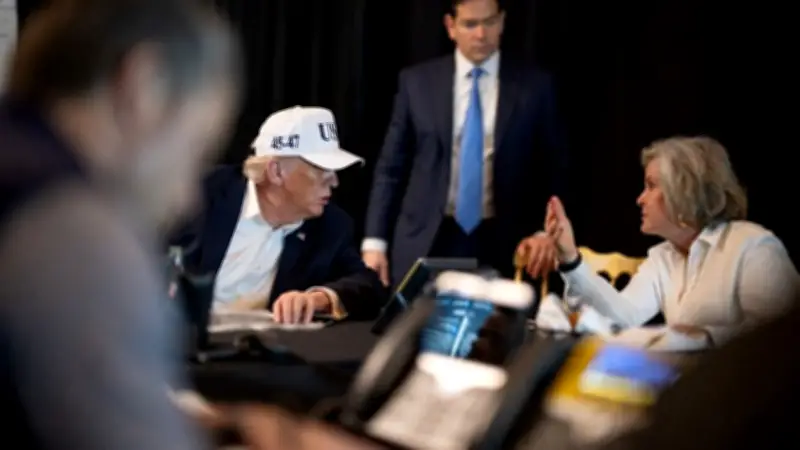 ইরানে যুক্তরাষ্ট্রের হামলা: খামেনি নিহত, রাষ্ট্রীয় শোক ও যুদ্ধের প্রেক্ষাপট