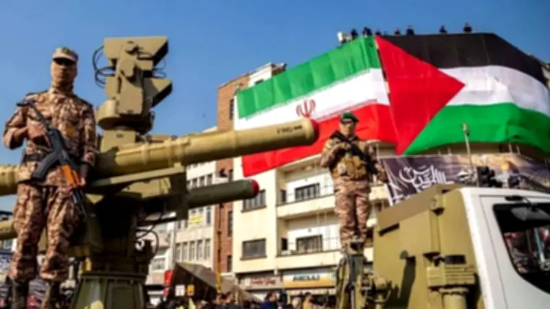 ইরানে হামলায় নিহত খামেনির মৃত্যুর প্রতিশোধের অঙ্গীকার, ইরান-ইসরায়েল উত্তেজনা তীব্র