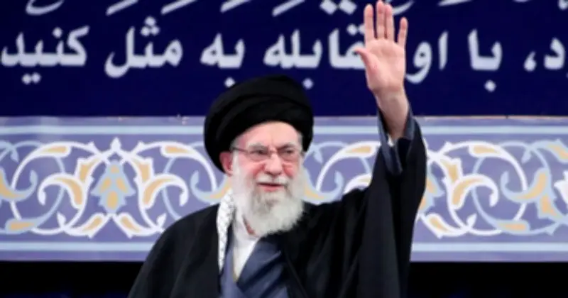 ইরানে সর্বোচ্চ নেতা খামেনির মৃত্যুতে সাময়িক নেতৃত্ব পরিষদ গঠন