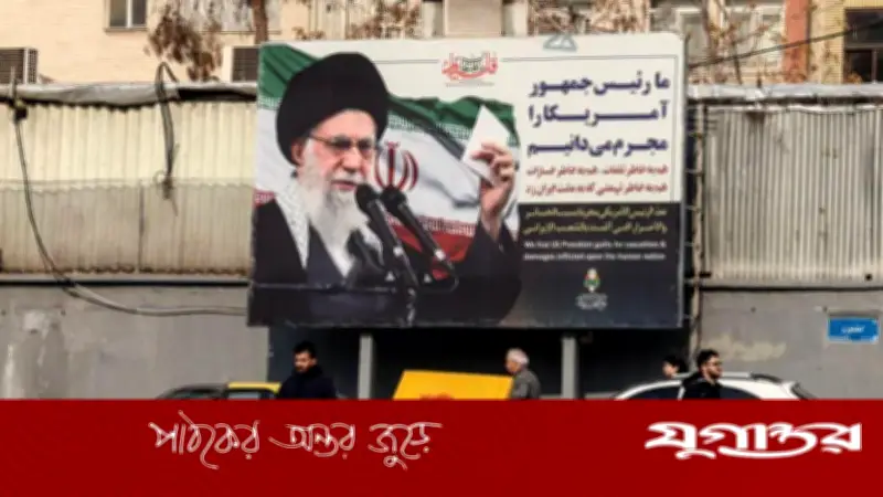 ইরানের সর্বোচ্চ নেতা খামেনির পরিবারের সদস্যসহ ৪০ কর্মকর্তা মার্কিন-ইসরাইলি হামলায় নিহত