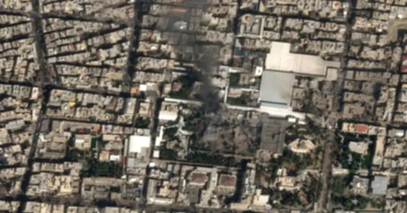 ইরানে অব্যাহত হামলা: খামেনি নিহত, মার্কিন-ইসরায়েলি যৌথ অভিযান চলছে