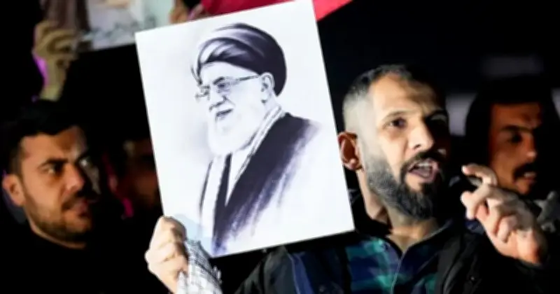 ইরানের সর্বোচ্চ নেতার মৃত্যুতে আইআরজিসির মার্কিন-ইসরায়েল বিরোধী হুমকি