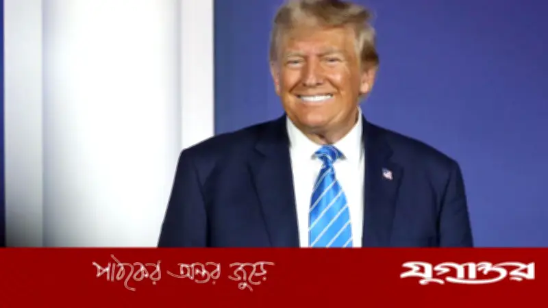 ইরানের সঙ্গে কূটনৈতিক সমাধান এখন 'অনেক সহজ': মার্কিন প্রেসিডেন্ট ট্রাম্পের দাবি