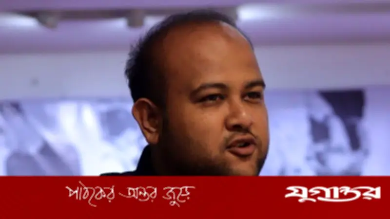 ছাত্রদল থেকে শোকজ পেয়ে হামিমের প্রতিক্রিয়া: 'চেইন অব কমান্ড' মেনে লিখিত জবাব দেব