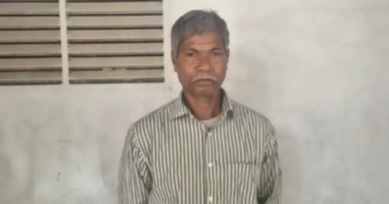 ময়মনসিংহে শিশু ধর্ষণ: ৬৫ বছর বয়সী বৃদ্ধকে গ্রেপ্তার করেছে পুলিশ