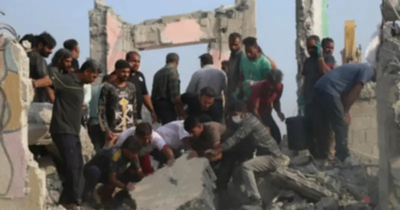 ইসরায়েলি বিমানবাহিনীর নতুন আক্রমণে পশ্চিম ও মধ্য ইরানে ৩০টির বেশি লক্ষ্যবস্তু ক্ষতিগ্রস্ত