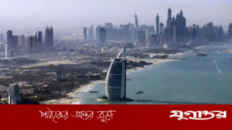 দুবাইয়ে বিস্ফোরণে আতঙ্ক, ইরানের সর্বোচ্চ নেতা খামেনির মৃত্যু নিশ্চিত