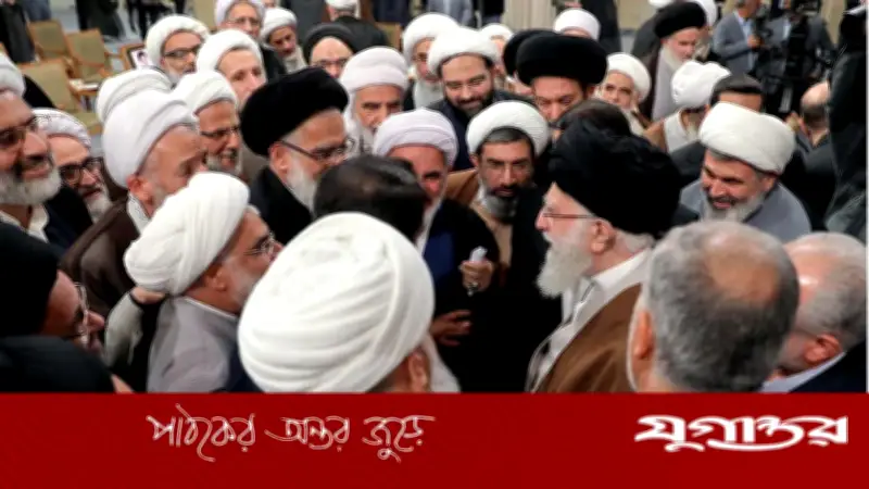 ইরানে নেতৃত্ব সংকট: আইআরজিসির চাপে সাংবিধানিক প্রক্রিয়া বাইরে নেতা নিয়োগের উদ্যোগ