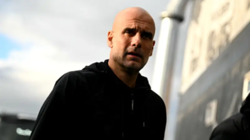 ইংলিশ প্রিমিয়ার লিগে ইফতারের বিরতিতে কটূক্তি, হতাশ কোচ গার্দিওলা