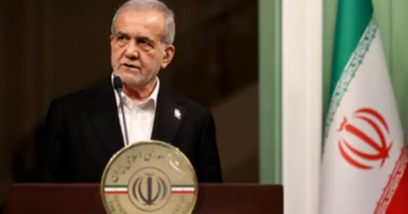 ইরানের প্রেসিডেন্ট খামেনি হত্যাকে 'মহাপরাধ' বললেন, প্রতিশ্রুতি দিলেন কঠোর জবাবের