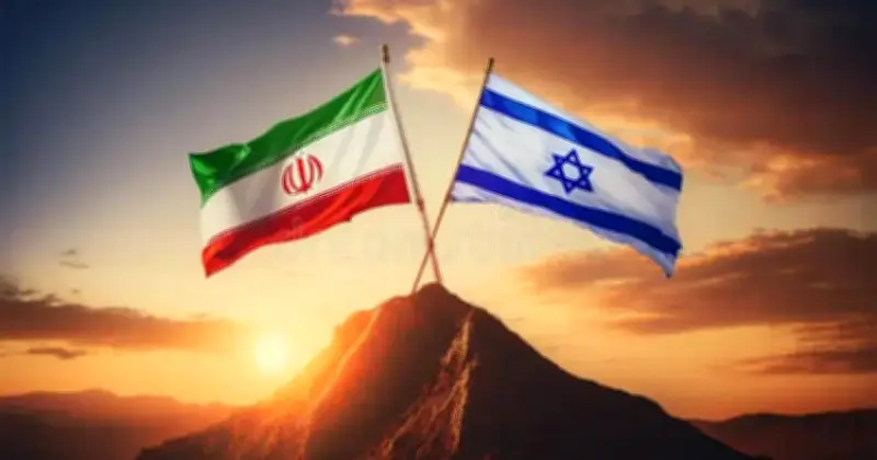 ইরানের নতুন মিসাইল হামলা: ইসরাইলের বিরুদ্ধে বড় আকারের সামরিক অভিযান শুরু