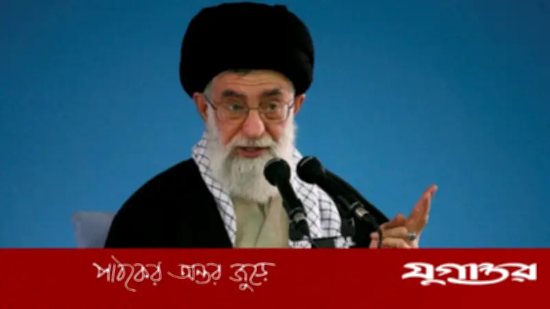 ইরানের সর্বোচ্চ নেতা খামেনি কার্যালয়ে হামলায় নিহত, যুক্তরাষ্ট্র-ইসরাইলকে দায়ী করেছে তেহরান