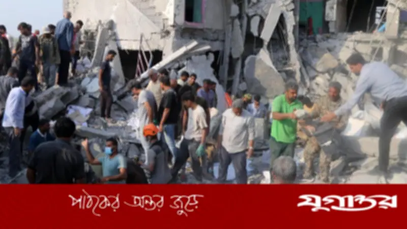 ইরানের বালিকা বিদ্যালয়ে মার্কিন-ইসরাইলি হামলায় নিহত বেড়ে ১৪৮, আহত ৯৫