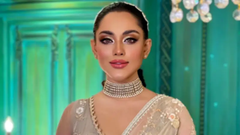 অভিনেতা জাহের আলভীর স্ত্রী ইকরার অপমৃত্যু: তমা মির্জার ফেসবুক স্ট্যাটাসে প্রশ্ন ও বেদনা