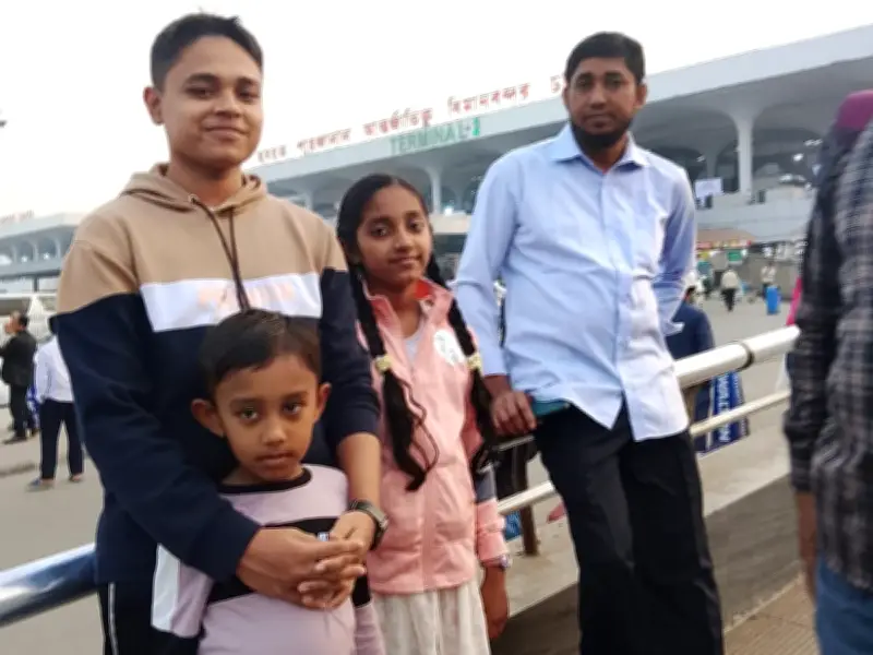 চট্টগ্রামে বিস্ফোরণে ৬ জনের মৃত্যু, তিন শিশু গুরুতর আহত, মা-বাবার মৃত্যু অজানা