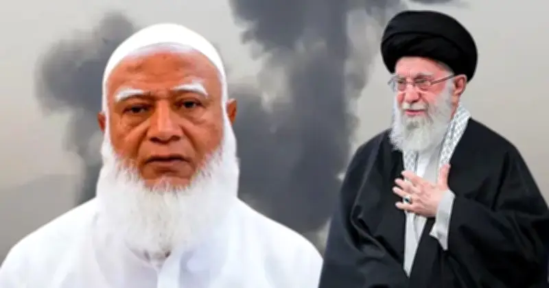 ইরানের সর্বোচ্চ নেতা খামেনির মৃত্যুতে শফিকুর রহমানের শোক ও বিশ্বশান্তির আহ্বান