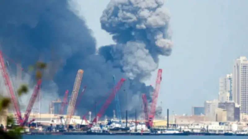 ইরানের হামলায় মার্কিন ঘাঁটিতে ২০১ নিহত, ৭৪৭ আহত; বাংলাদেশিদের জন্য সতর্কতা জারি