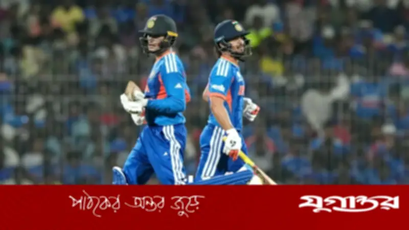 টি-টোয়েন্টি বিশ্বকাপে অঘোষিত কোয়ার্টার ফাইনালে আজ মুখোমুখি ভারত ও ওয়েস্ট ইন্ডিজ