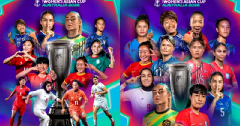 এশিয়া কাপে বাংলাদেশের নারী ফুটবলারদের ঐতিহাসিক অভিষেক: চ্যালেঞ্জ ও স্বপ্নের যাত্রা