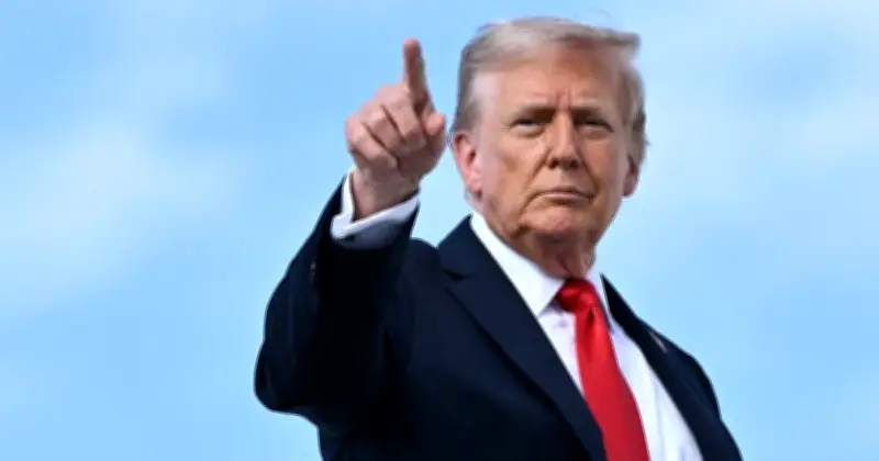 ট্রাম্পের দ্বিতীয় মেয়াদে বিশ্বজুড়ে সামরিক তৎপরতা, ইরানে বড় অভিযান ঘোষণা