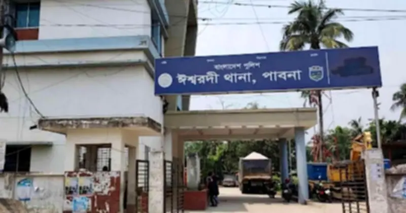 পাবনায় দাদি-নাতনি হত্যার রহস্য উদঘাটন, চাচা গ্রেফতার