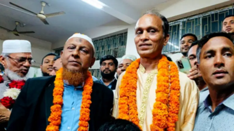 কক্সবাজার আইনজীবী সমিতি নির্বাচনে আওয়ামীপন্থীদের সাত পদে জয়, বিএনপি-জামায়াতেরও সাফল্য