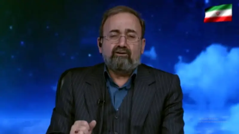 ইরানের সর্বোচ্চ নেতা খামেনি নিহত, টিভি উপস্থাপকের কান্নায় মৃত্যুর ঘোষণা