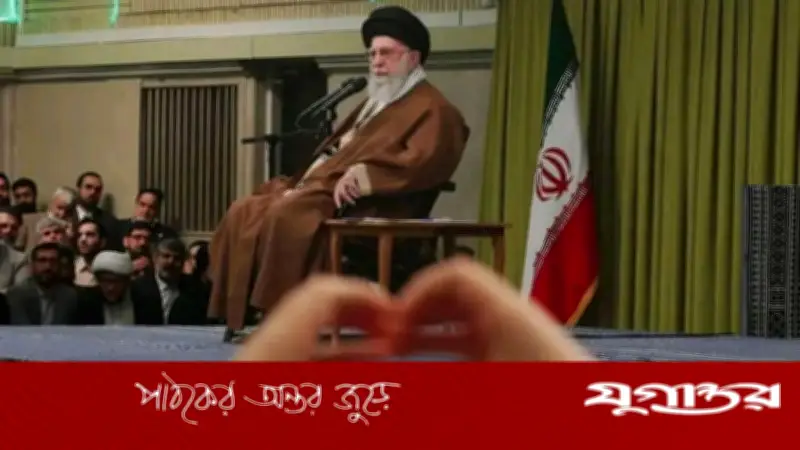 খামেনির গড়ে তোলা কাঠামো এখনো অটুট, ইরানের গতিপথ বদলানো কঠিন