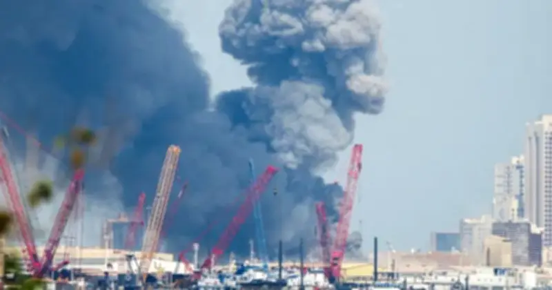 ইরানে ইসরায়েল-মার্কিন হামলায় খামেনি নিহত, ইরানি বাহিনীর পাল্টা আক্রমণ শুরু