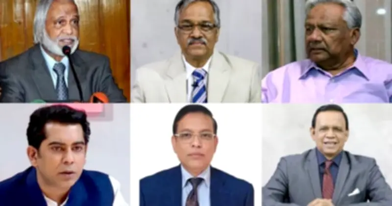 ১৩তম জাতীয় সংসদের প্রথম অধিবেশন শুরু ১২ মার্চ, স্পিকার ও ডেপুটি স্পিকার নির্বাচন হবে উদ্বোধনী দিনেই