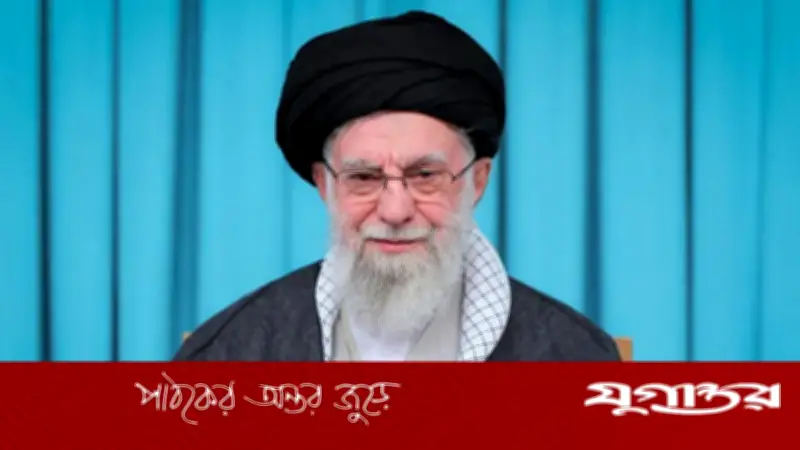 ইরানের সর্বোচ্চ নেতা খামেনি নিহত: ইরাকে তিন দিনের রাষ্ট্রীয় শোক ঘোষণা