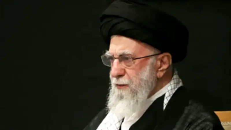 ইরানের সর্বোচ্চ নেতা খামেনি: ভোট কারচুপির মামলা, ইরান-ইসরায়েল উত্তেজনা ও হামলায় নিহতের সংখ্যা